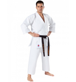 Kimono na karate KWON TANAKA 10 oz. bílé