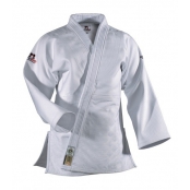 Kimono na Judo DANRHO  ULTIMATE GOLD bílé